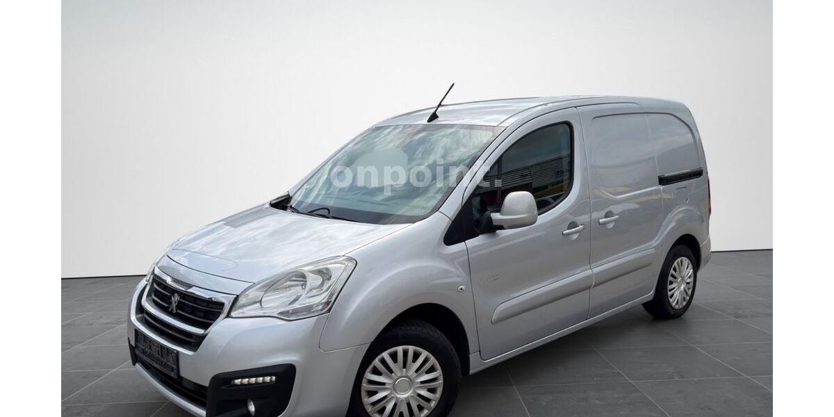 Peugeot Partner 172.000 km 4.900 &euro; Niederkrüchten 41372