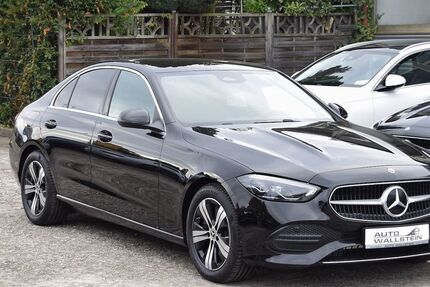Mercedes-Benz C 180 15.499 km 35.890 &euro; Heusenstamm bei Frankfurt/M 63150