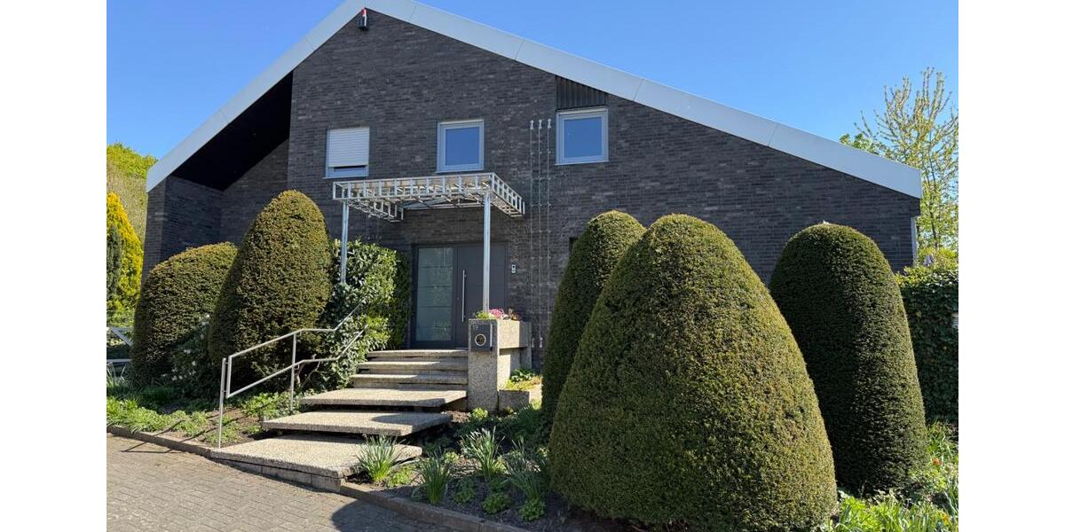 Einfamilienhaus Osnabrück Wüste - 12 Zimmer, 340 m&sup2;, 1.089.000&euro; | Angebot:26514454
