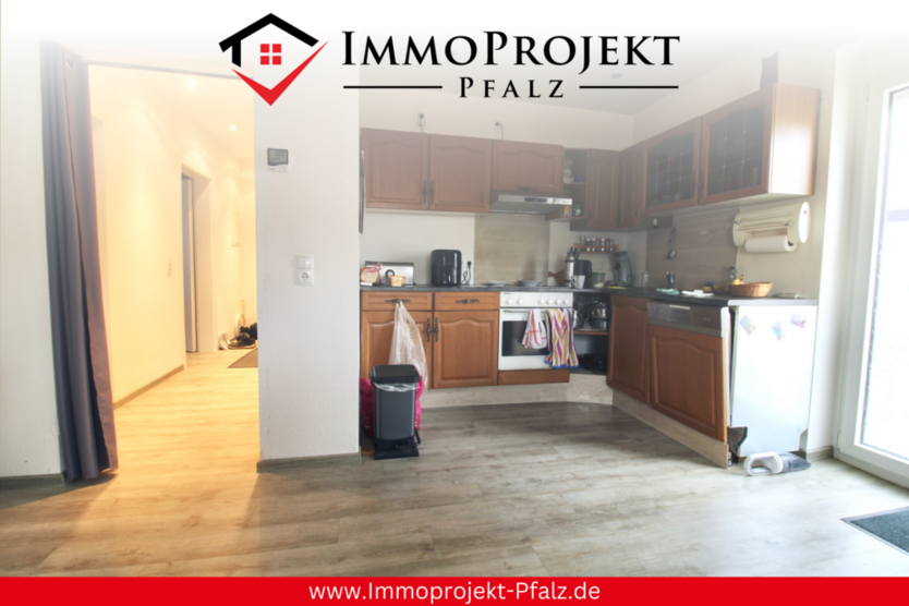 Wohnung zum Kaufen in Haßloch 182.000 € 56.7 m²
