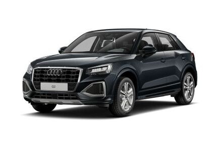 Audi Q2 5.900 km 32.290 € Frankfurt am Main 60314