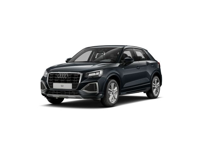 Audi Q2 5.900 km 32.290 € Frankfurt am Main 60314