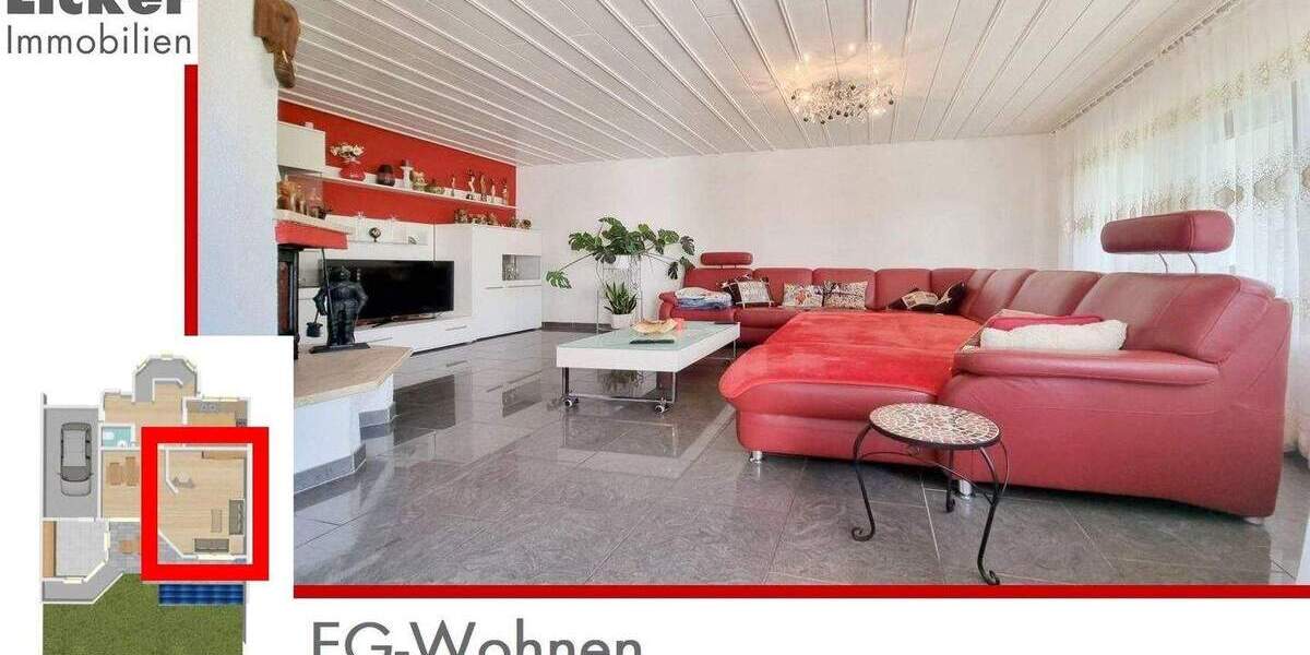 Einfamilienhaus Remshalden Grunbach - 6 Zimmer, 185 m&sup2;, 639.000&euro; | Angebot:24544290