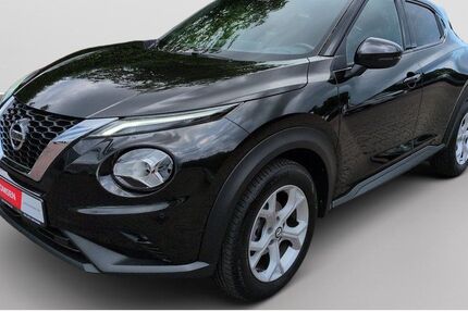Nissan Juke 36.000 km 18.190 &euro; Halstenbek 25469