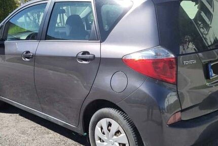 Toyota Verso-S 177.000 km 1.800 € München 80369