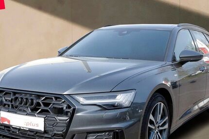 Audi A6 27.300 km 54.980 &euro; Meckenheim / Bonn 53340