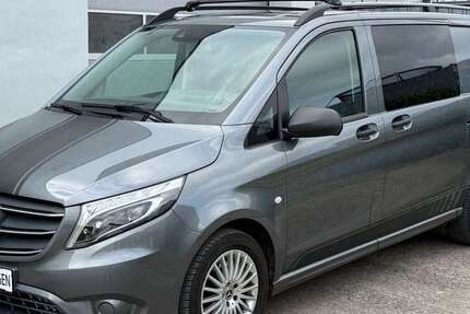 Mercedes-Benz Vito 88.000 km 38.900 &euro; Grevesmühlen 23936
