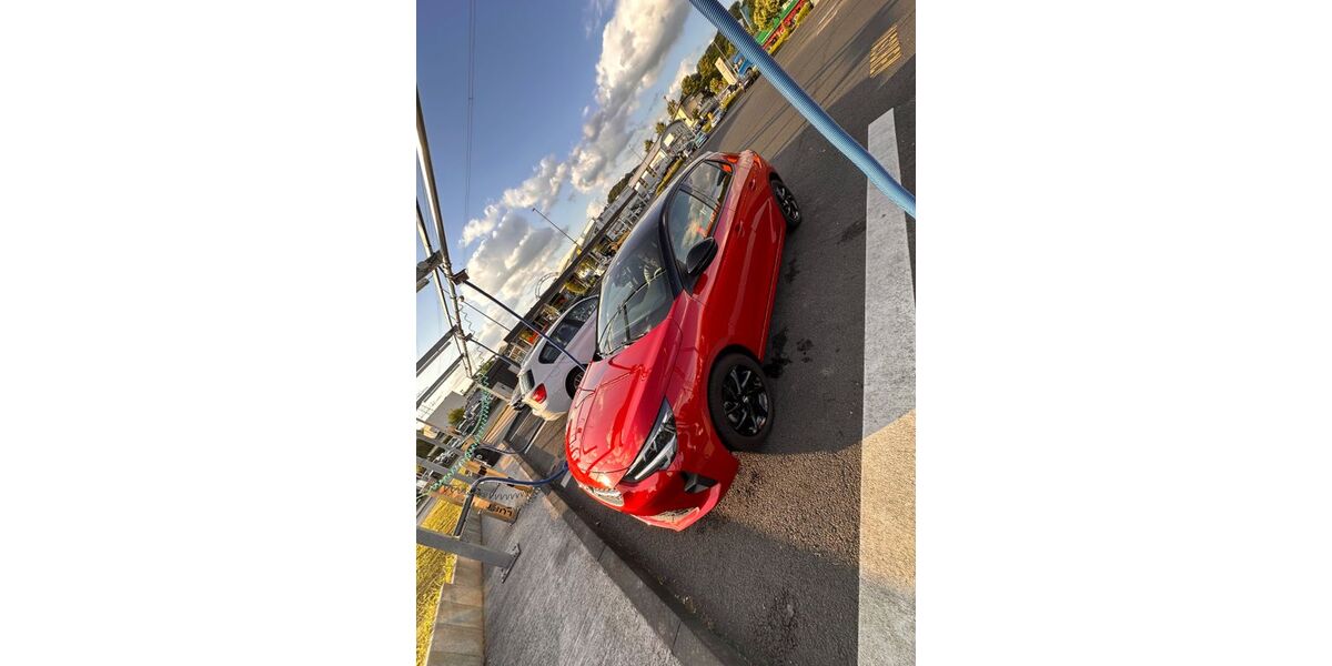 Opel Corsa 24.047 km 15.700 &euro; Lohmar 53797