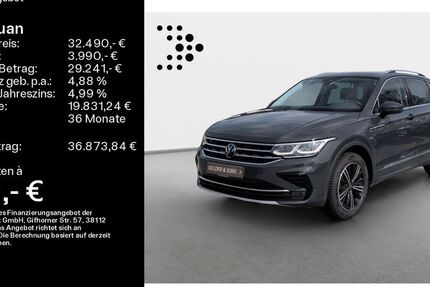 VW Tiguan 84.100 km 30.990 &euro; Haßfurt 97437
