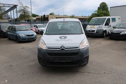 Citroen Berlingo 100.947 km 4.200 &euro; Laupheim 88471