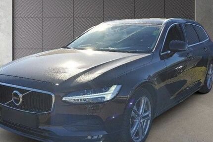Volvo V90 80.500 km 24.490 &euro; Detmold 32758