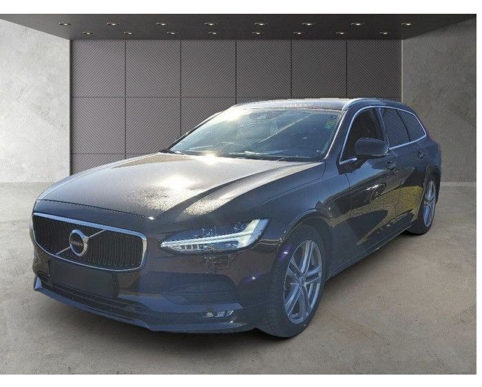 Volvo V90 80.500 km 24.490 &euro; Detmold 32758