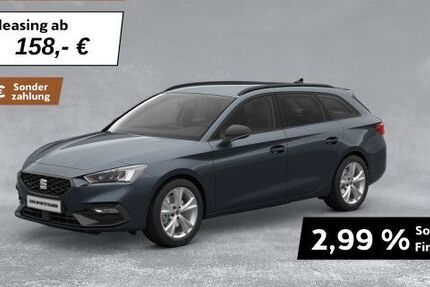 Seat Leon 18.775 km 28.630 &euro; Hof 95030