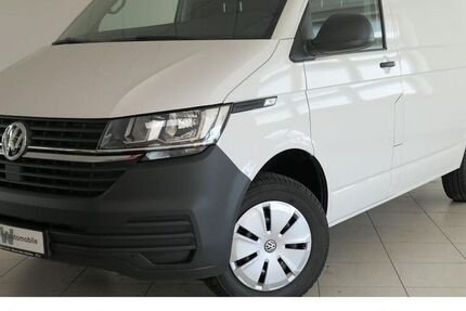 VW T6 Transporter