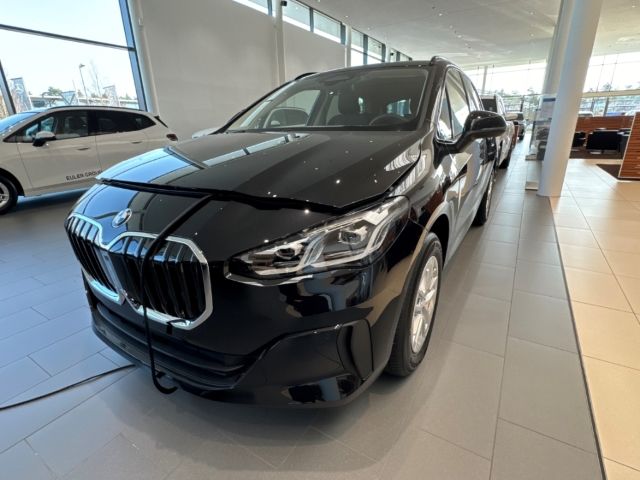 BMW 218 Active Tourer 1.101 km 40.999 &euro; Kaiserslautern 67663
