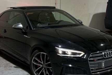 Audi S5 114.000 km 30.990 &euro; Bühl 77815
