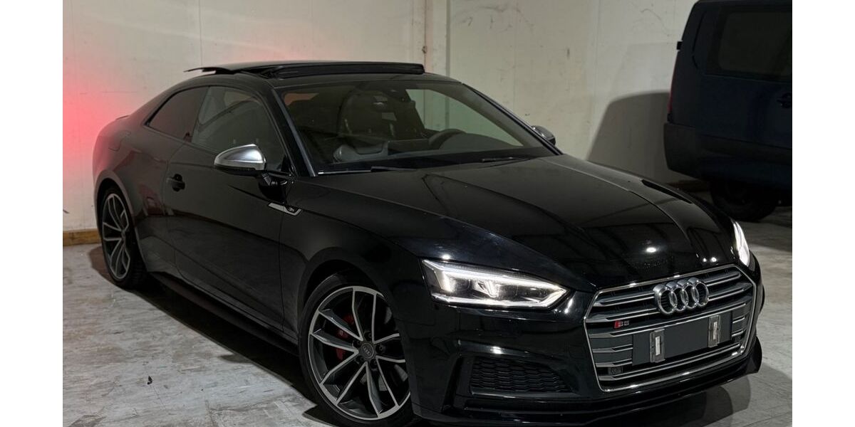 Audi S5 114.000 km 30.990 &euro; Bühl 77815