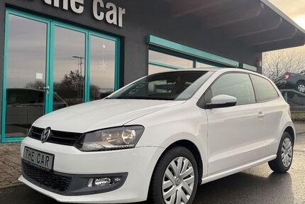 VW Polo 113.012 km 6.490 &euro; Riesa 01587