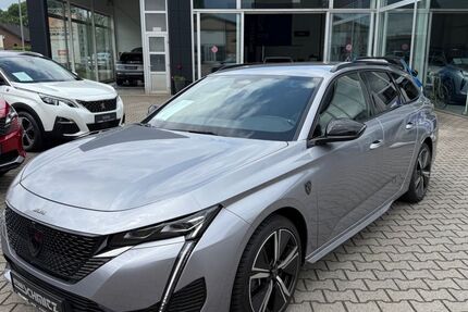 Peugeot 308 20.589 km 23.990 € Moers 47445