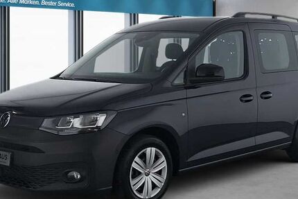 VW Caddy 83.040 km 21.520 &euro; Schweinfurt 97424