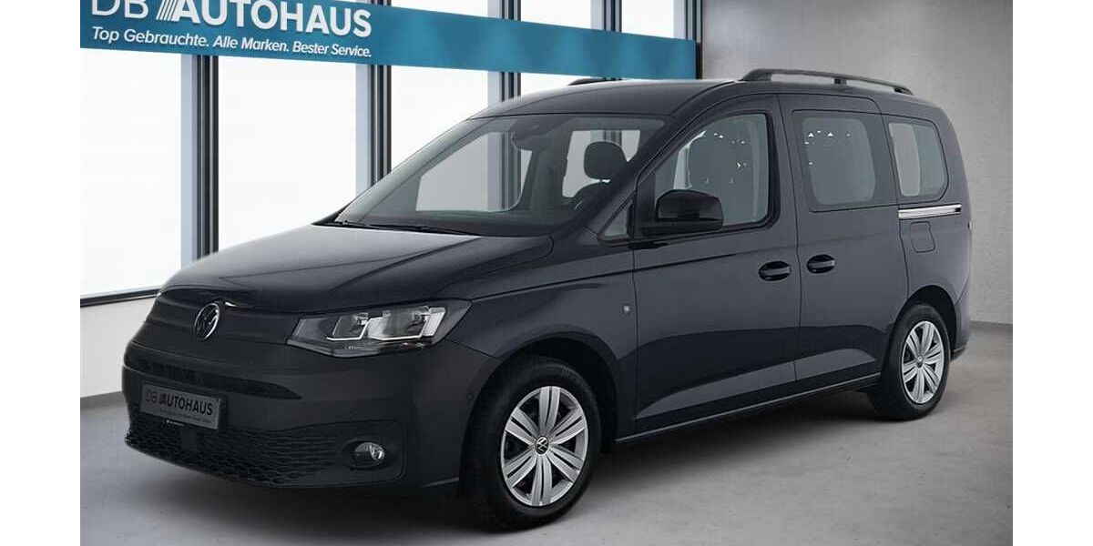 VW Caddy 83.040 km 21.520 &euro; Schweinfurt 97424