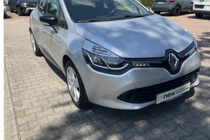 Renault Clio 38.444 km 7.995 &euro; Wolfen 06766