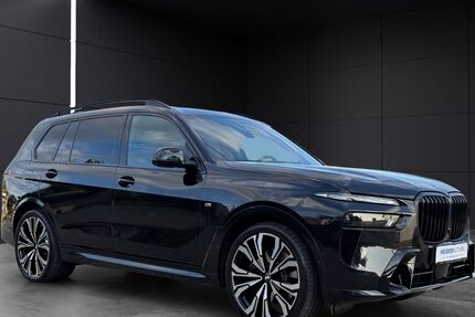 BMW X7 19.900 km 99.999 &euro; Heide 25746
