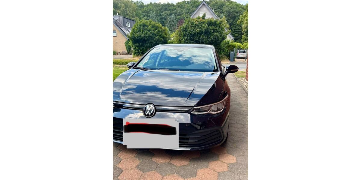 VW Golf 70.000 km 17.300 &euro; Haltern am See 45721