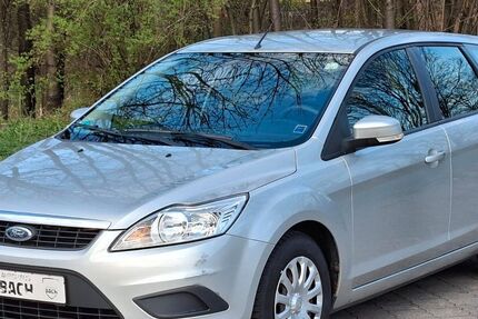 Ford Focus 156.505 km 2.999 &euro; Remshalden 73630