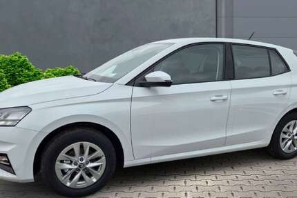 Skoda Fabia 3.000 km 18.970 &euro; Bindlach 95463