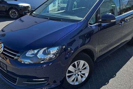 VW Sharan 92.739 km 25.790 &euro; Velten 16727