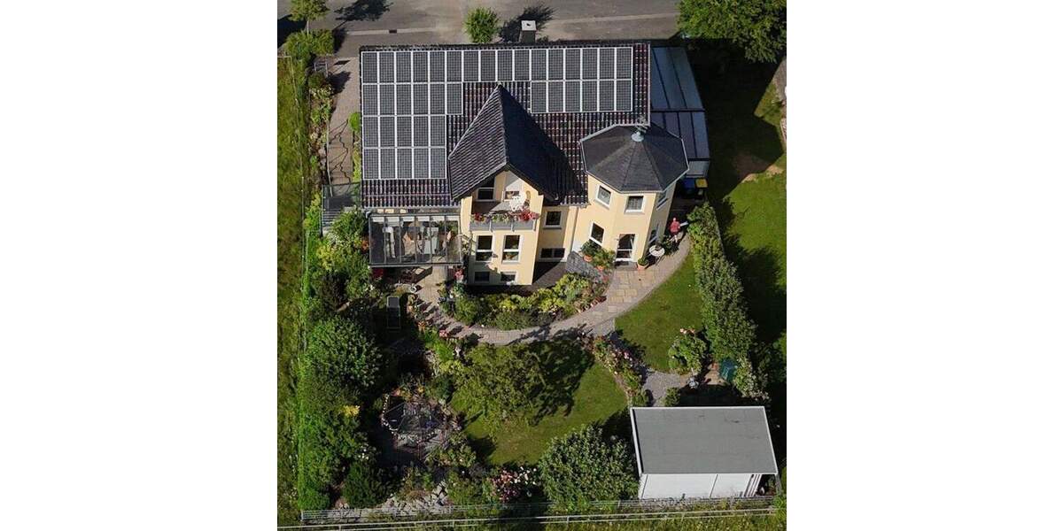 Einfamilienhaus Künzell-Engelhelms Engelhelms - 8 Zimmer, 322 m&sup2;, 1.085.000&euro; | Angebot:25654317