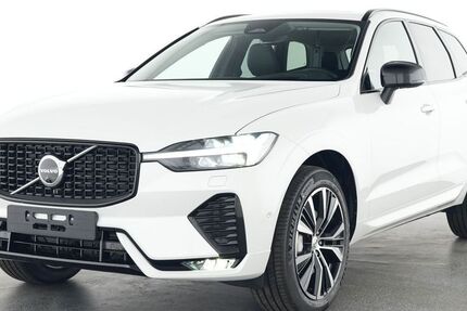 Volvo XC60 26.480 km 44.500 &euro; Schwarzheide 01987