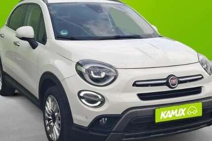 Fiat 500X 63.000 km 11.699 &euro; Düren 52351