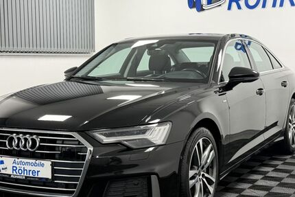 Audi A6 217.800 km 29.990 &euro; Weingarten 88250