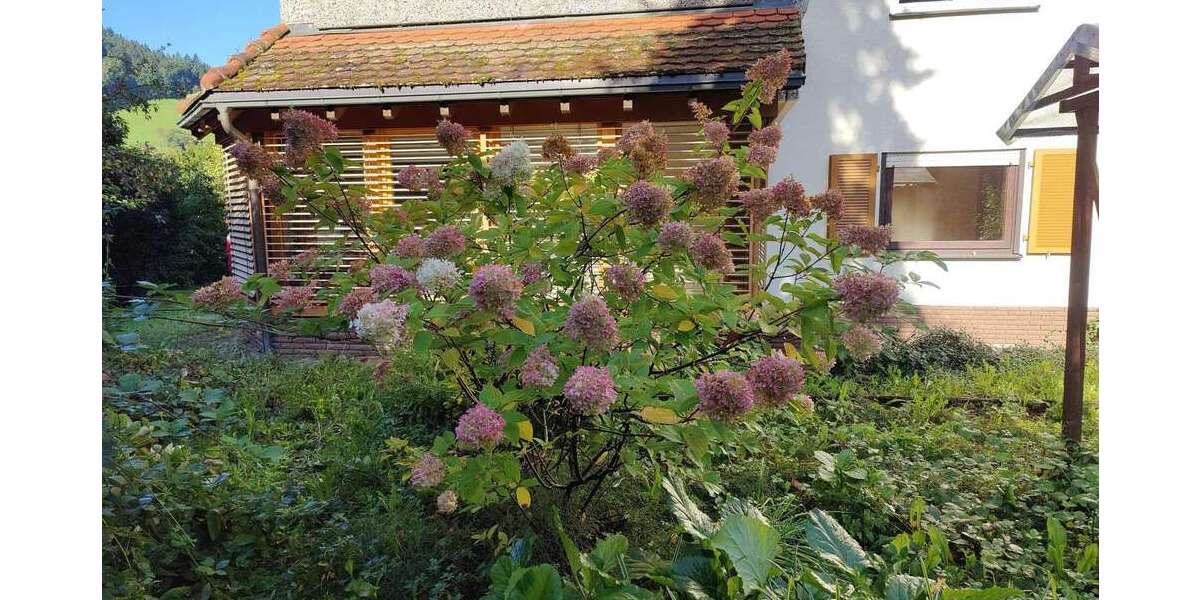 Etagenwohnung Waldkirch - 4.5 Zimmer, 152 m&sup2;, 549.000&euro; | Angebot:25541870