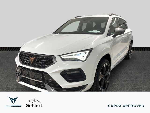 Cupra Ateca 6.290 km 39.500 &euro; Freiburg 79108