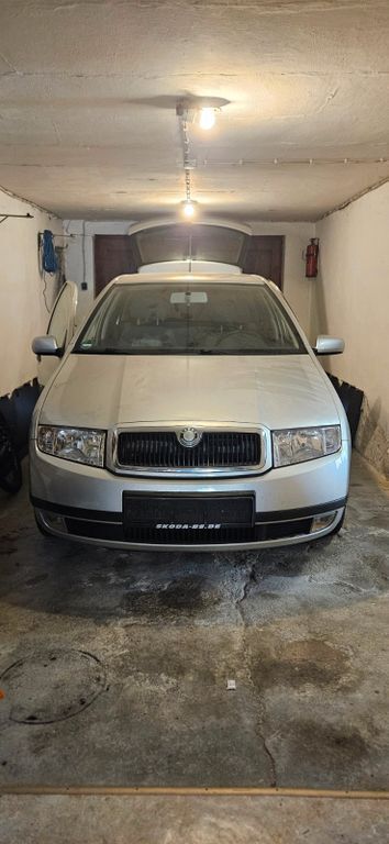 Fabia