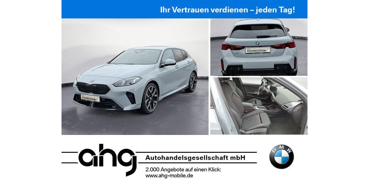 BMW 120 25.167 km 32.850 &euro; Sinzheim bei Baden-Baden 76547