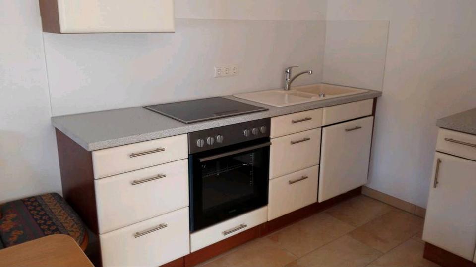 Etagenwohnung Ergolding - 3 Zimmer, 61 m&sup2;, 750&euro; | Angebot:25968142