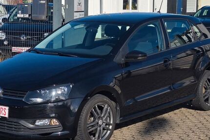 VW Polo 178.000 km 5.500 &euro; Düren 52353
