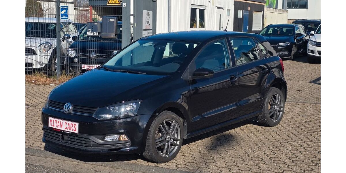 VW Polo 178.000 km 5.500 &euro; Düren 52353
