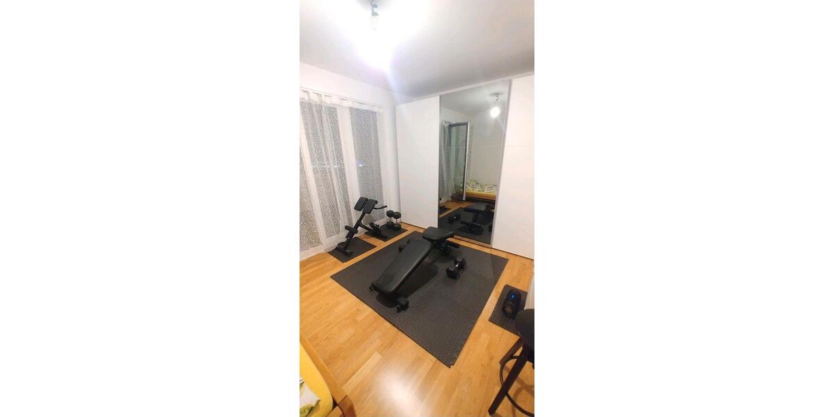 Dachgeschoßwohnung Dresden Plauen - 2 Zimmer, 63 m&sup2;, 915&euro; | Angebot:25432921