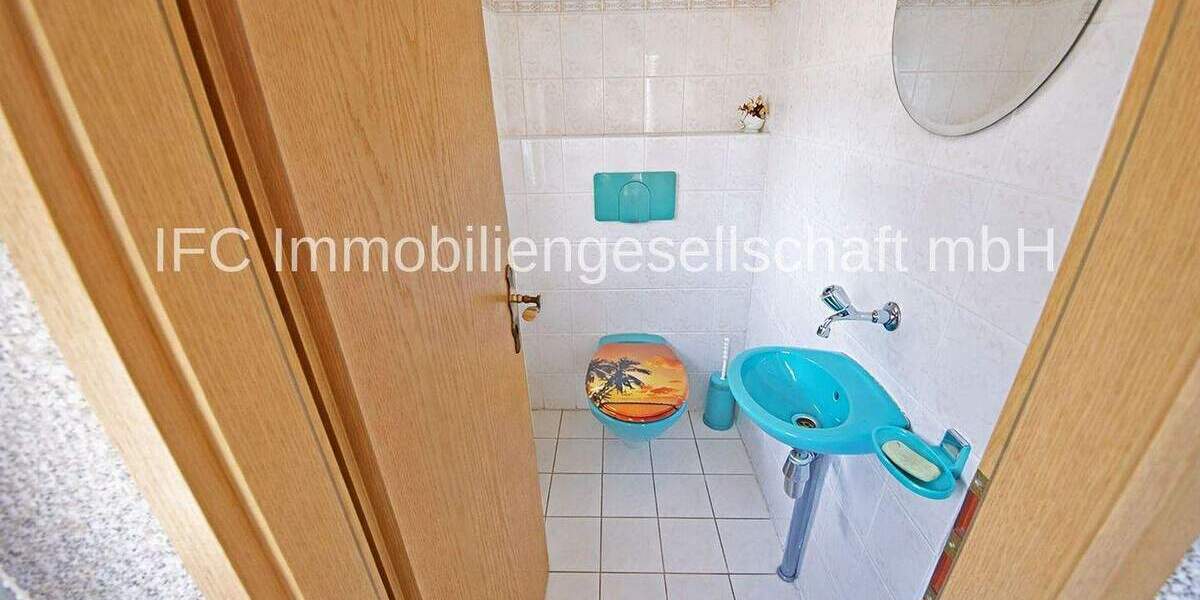 Doppelhaushälfte Muldestausee Muldenstein - 5 Zimmer, 100 m&sup2;, 135.000&euro; | Angebot:25866041