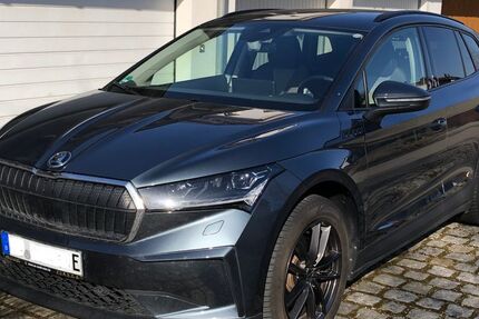 Skoda Enyaq 110.000 km 20.499 &euro; Erding 85435