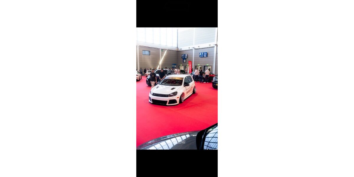 VW Golf 165.000 km 18.990 &euro; Laupheim 88471