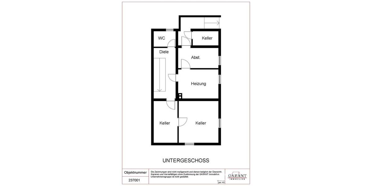 Reihenendhaus Heidenheim an der Brenz Schnaitheim - 9 Zimmer, 203 m&sup2;, 340.000&euro; | Angebot:26744975