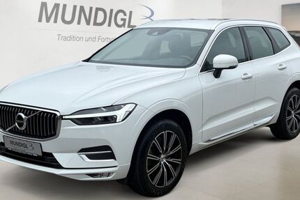 Volvo XC60 92.350 km 32.850 &euro; Landshut 84030