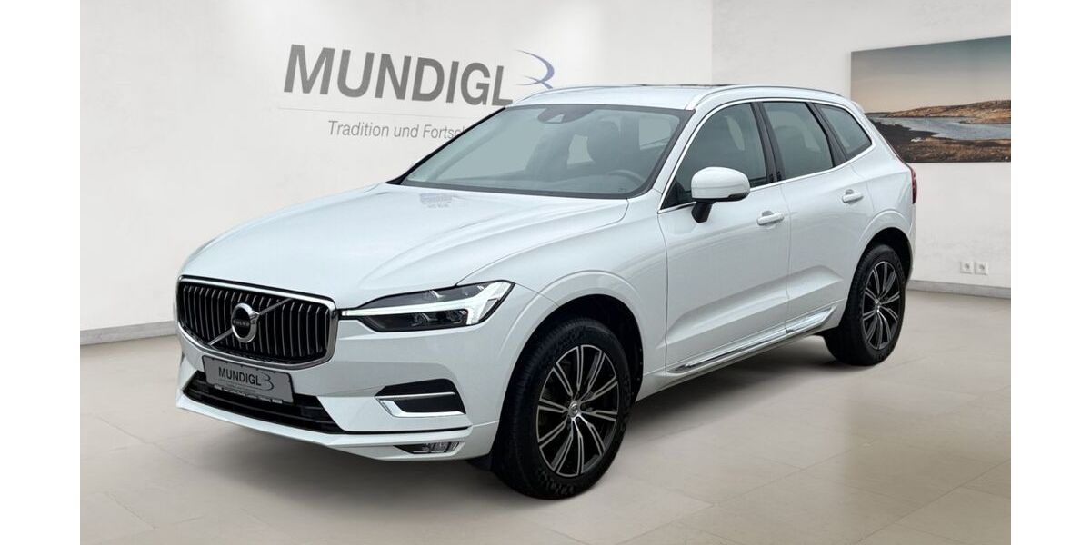 Volvo XC60 92.350 km 32.850 &euro; Landshut 84030