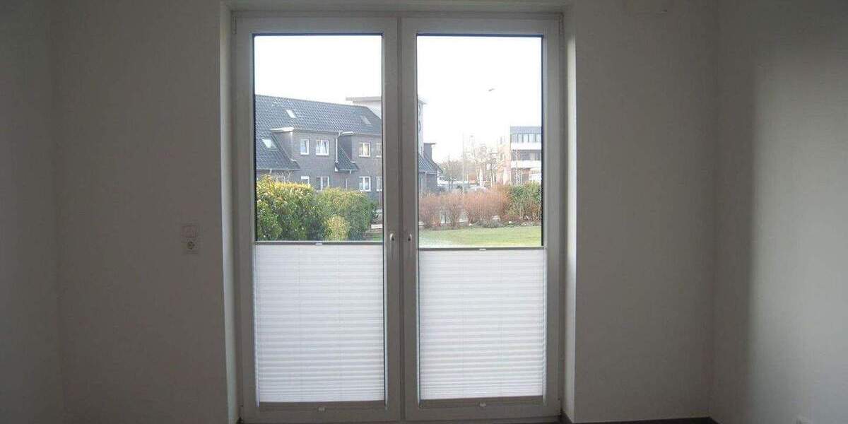Terrassenwohnung Bremerhaven Leherheide - 3 Zimmer, 89 m&sup2;, 312.000&euro; | Angebot:25760427